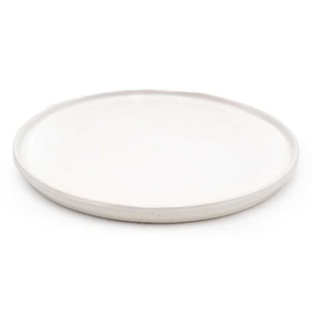 Plato Coupe Waco Redondo de Ceramica de 10.7 Pulgadas MASTER CHEF AZ103