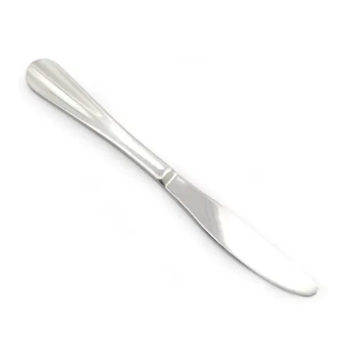 Cuchillo Val para Mesa de Acero Inoxidable MASTER CHEF VAL-TK