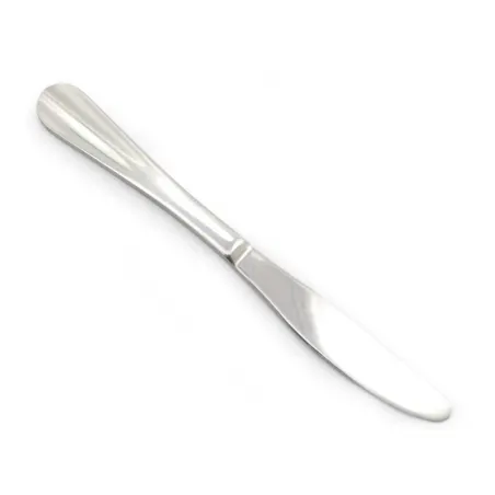 Cuchillo Val para Mesa de Acero Inoxidable MASTER CHEF VAL-TK