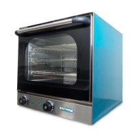 Horno de Conveccion Electrico 1-B 220/60/1 QUANTUM PRO YSD-1A-BQ 2