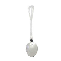 Cucharita  ATL de  Acero Inoxidable MASTER CHEF ATL-TS 2