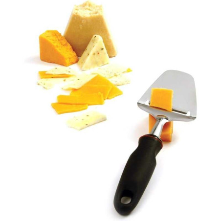 Cortador de Queso y Espatula Ultra NORPRO 125