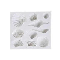 Molde de Silicon de Conchas MASTER CHEF 0760853