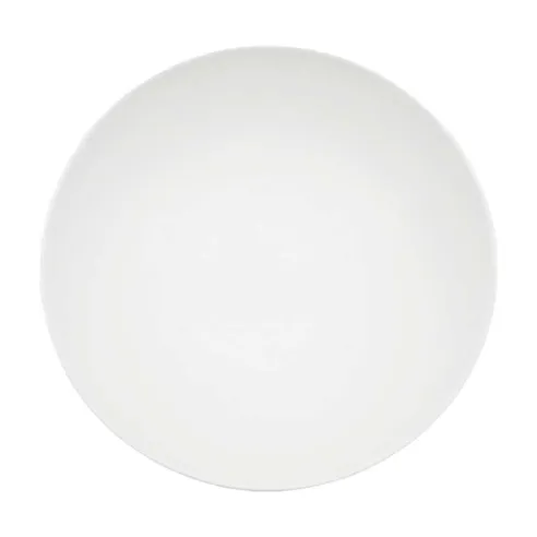 Bowl Redondo Coupe de Porcelana 8.5 Pulgadas Blanco Mate ARNI C0763-01