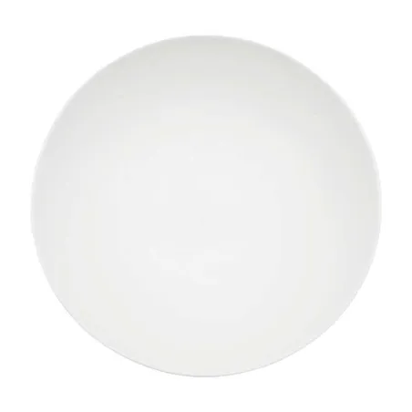 Bowl Redondo Coupe de Porcelana 8.5 Pulgadas Blanco Mate ARNI C0763-01