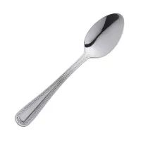 Cucharita BD de Acero Inoxidable MASTER CHEF BD-TS 2