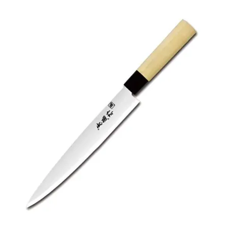 Cuchillo Sashimi de Acero de 10 Pulgadas CUTLERY PRO JP-1190-240-CP-CP