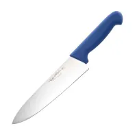 Cuchillo de Cocinero de 12 Pulgadas de Color Azul CUTLERY PRO KB-2201-300-BL101-CP-CP