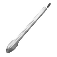 Pinza de Acero Inoxidable de 9 Pulgadas CUTLERY PRO SS-FT-230EU-CP-CP