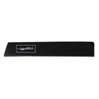 Protector de Cuchillos de Plastico de 8 Pulgadas de Color Negro CUTLERY PRO ES-306-CP-CP