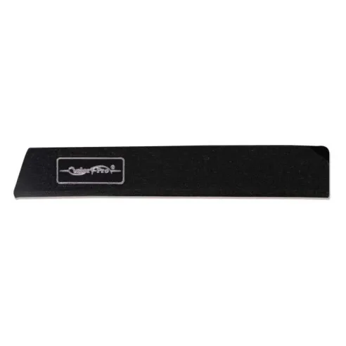 Protector de Cuchillos de Plastico de 8 Pulgadas de Color Negro CUTLERY PRO ES-306-CP-CP