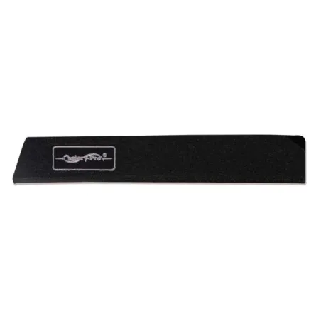 Protector de Cuchillos de Plastico de 8 Pulgadas de Color Negro CUTLERY PRO ES-306-CP-CP