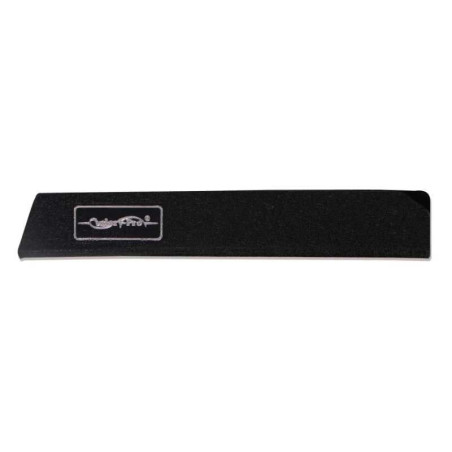 Protector de Cuchillos de Plastico de 9 Pulgadas de Color Negro CUTLERY PRO ES-313-CP-CP
