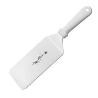 Espatula Ancha de 8 Pulgadas de Mango de Color Blanco CUTLERY PRO GS-30502-200W-WH101-CP-CP