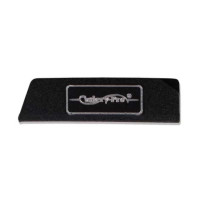 Protector de Cuchillos de Plastico de 5 Pulgadas de Color Negro CUTLERY PRO ES-302-CP-CP