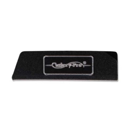 Protector de Cuchillos de Plastico de 5 Pulgadas de Color Negro CUTLERY PRO ES-302-CP-CP