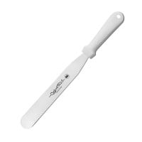 Espatula de Decoracion de 10 Pulgadas de Color Blanco CUTLERY PRO GS-30508-250-WH101-CP-CP