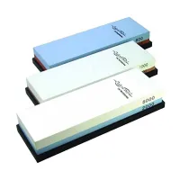 Piedra para Afilar CUTLERY PRO WS-60/100-CP-CP