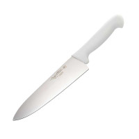 Cuchillo de Cocinero de 12 Pulgadas de Color Blanco CUTLERY PRO KB-2201-300-WH101-CP-CP