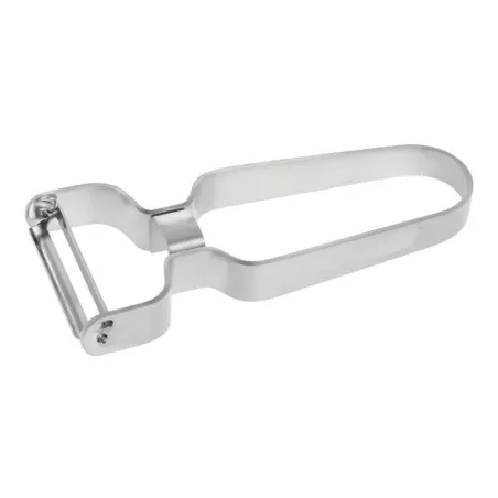 Pelador de Acero Inoxidable en Y CUTLERY PRO PEEL-SS-55P-CP-CP