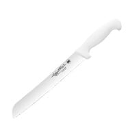 Cuchillo de Pan de 8 Pulgadas con Mango de Color Blanco CUTLERY PRO KB-2255-200-WH101-CP-CP