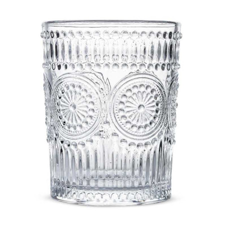 Vaso de Policarbonato de 370 Mililitros MASTER CHEF YL3080-270