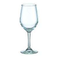Copa para Vino Blanco de Policarbonato de 320 Mililitros MASTER CHEF X1002-320