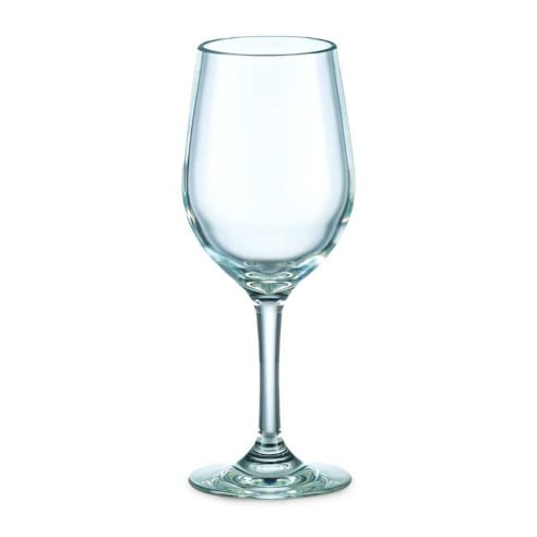 Copa para Vino Blanco de Policarbonato de 320 Mililitros MASTER CHEF X1002-320