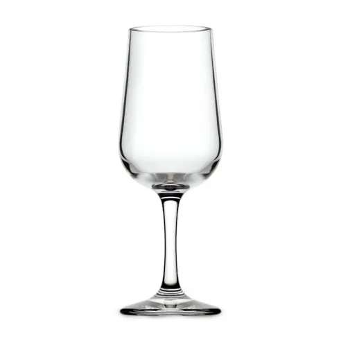Copa para Vino Blanco de Policarbonato de 355 Mililitros MASTER CHEF X1004-335