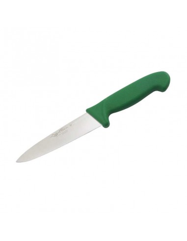 Cuchillo Puntiagudo de 6 Pulgadas de Mango de Color Verde CUTLERY PRO KB-2278-150-GR101-CP-CP