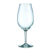 Copa para Vino Rojo de Policarbonato de 620 Mililitros MASTER CHEF X1005-620
