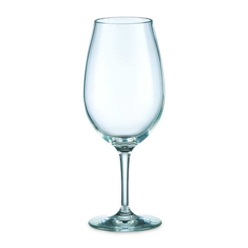 Copa para Vino Rojo de Policarbonato de 620 Mililitros MASTER CHEF X1005-620