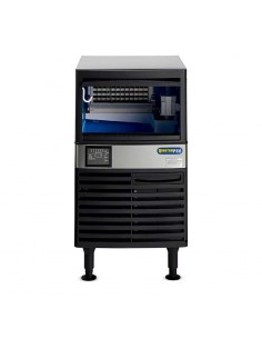 Maquina de Hielo Undercounter de 80 Libras de 110V QUANTUM PRO UC-80