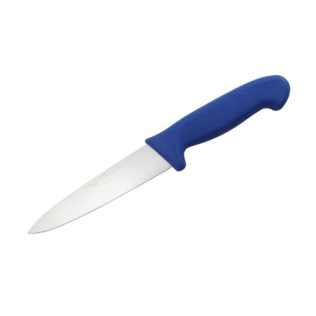 Cuchillo Puntiagudo de 6 Pulgadas de Mango de Color Azul CUTLERY PRO KB-2278-150-BL101-CP-CP
