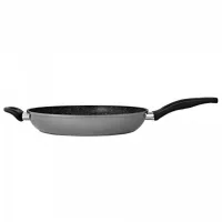 Sarten de Aluminio con Agarradera de 32 Centimetros STONELINE 6847 2