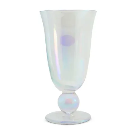 Copa de Helado Color Tornasol, Set de 6 Unidades VETRO DHD-022TR/HJ