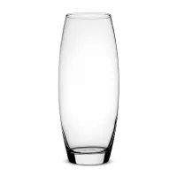 Vaso de Vidrio de 390 Mililitros, Set de 6 Unidades VETRO WFB-012/HJ
