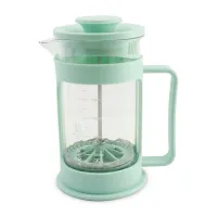 Cafetera de Prensa Francesa de 600 Mililitros TIPS OLL-001