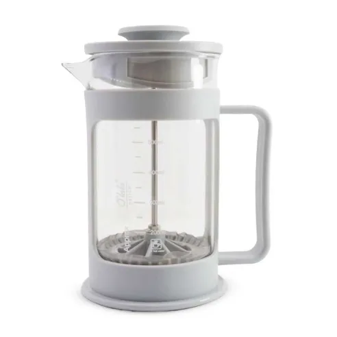 Cafetera de Prensa Francesa de 600 Mililitros TIPS OLL-001