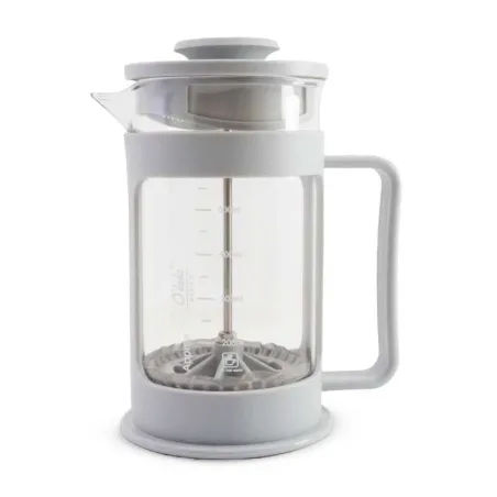 Cafetera de Prensa Francesa de 600 Mililitros TIPS OLL-001