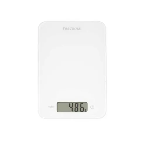Balanza Digital para Peso Maximo de 5 Kilogramos TESCOMA 634512