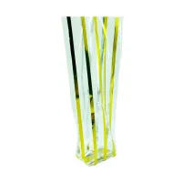 Bolsa de Golosinas de Celofan de 10 x 22 Centimetros de Color Dorado, Paquete de 100 Unidades MASTER CHEF 0761032 2