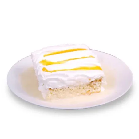 Dulcerio Jarabe para Tres Leches, 1 Litro PURATOS 4108762