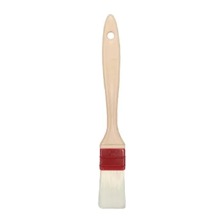 Brocha de Cerdas de Nylon con Puno Plastico de 1 Pulgada MASTER CHEF 0761046