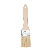 Brocha de Cerda de Jabali de 1 Pulgada MASTER CHEF 0761051