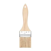 Brocha de Cerda de Jabali de 2 Pulgadas MASTER CHEF 0761052