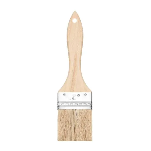 Brocha de Cerda de Jabali de 2 Pulgadas MASTER CHEF 0761052