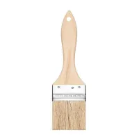 Brocha de Cerda de Jabali de 2.5 Pulgadas MASTER CHEF 0761053