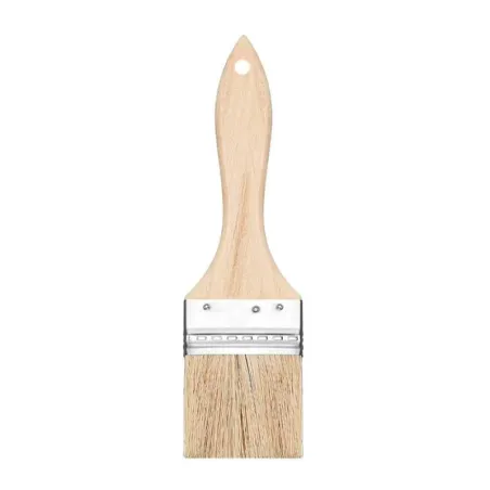 Brocha de Cerda de Jabali de 2.5 Pulgadas MASTER CHEF 0761053