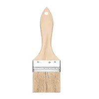 Brocha de Cerda de Jabali de 4 Pulgadas MASTER CHEF 0761055